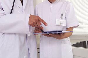 ISMS認証の取得とその維持管理